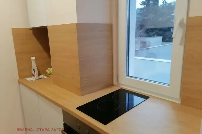 Многостаен апартамент в Стара Загора, Три чучура - център
