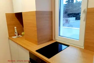 Многостаен апартамент в Стара Загора, Три чучура - център