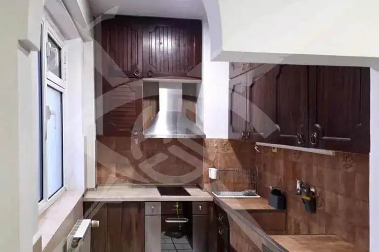 4-bedroom apartment in Varna, Troshevo