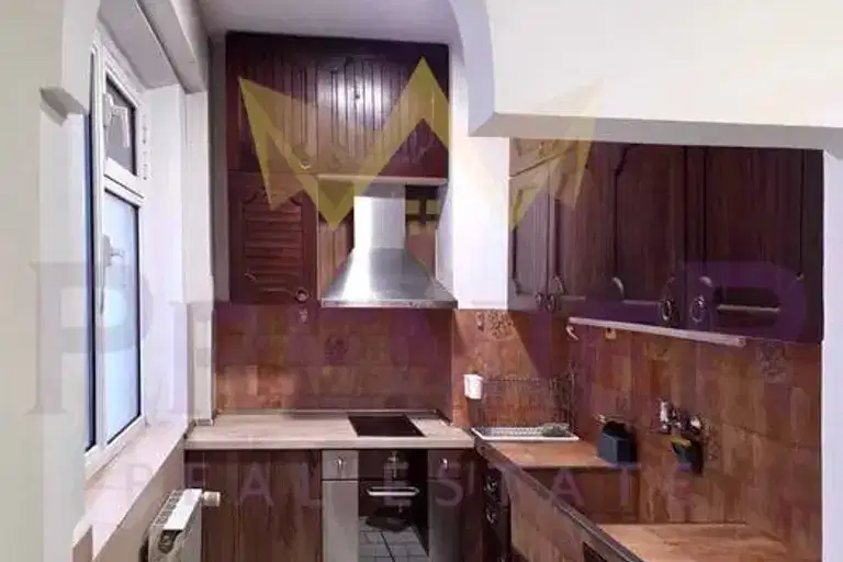 4-bedroom apartment in Varna, Troshevo