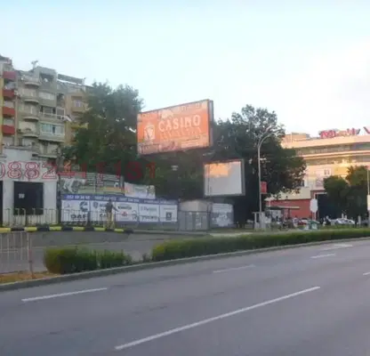 Снимка 2 — Четиристаен апартамент с паркоместа в Трошево, Варна