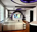 Снимка 4 — Многостаен апартамент във Варна, Виница
