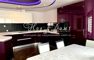 Многостаен апартамент във Варна, Виница