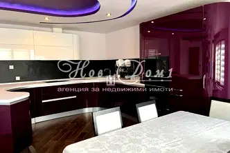Многостаен апартамент във Варна, Виница