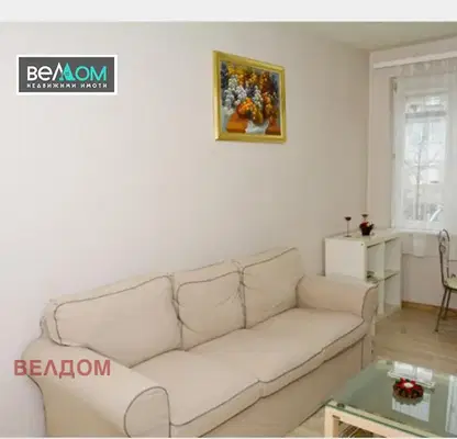Photo 2 — 4-bedroom apartment in Varna, Vins-Cherven Ploshtad