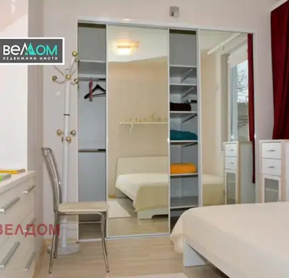 Photo 3 — 4-bedroom apartment in Varna, Vins-Cherven Ploshtad