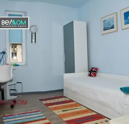 Photo 4 — 4-bedroom apartment in Varna, Vins-Cherven Ploshtad