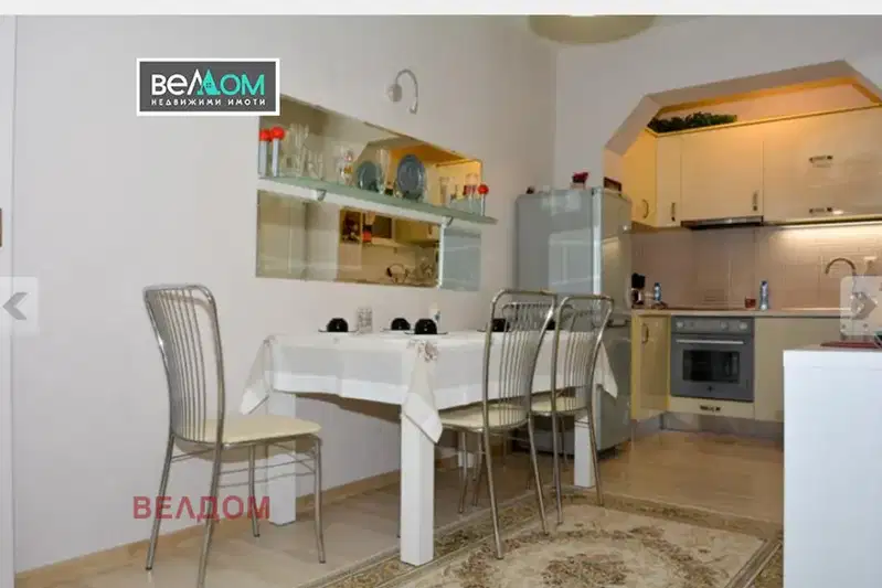 4-bedroom apartment in Varna, Vins-Cherven Ploshtad