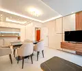 Снимка 2 — Четиристаен апартамент с панорамни тераси в кв. Витоша, София