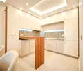 Снимка 3 — Четиристаен апартамент с панорамни тераси в кв. Витоша, София