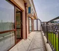 Снимка 5 — Четиристаен апартамент с панорамни тераси в кв. Витоша, София