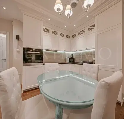Снимка 4 — Многостаен апартамент в София, Витоша