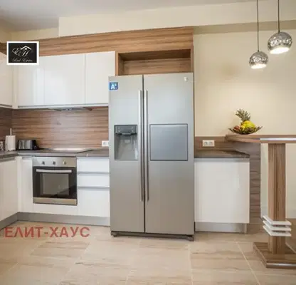 Снимка 4 — Многостаен апартамент в София, Витоша