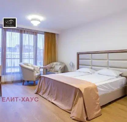 Снимка 5 — Многостаен апартамент в София, Витоша