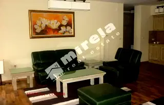 Многостаен апартамент в София, Витоша