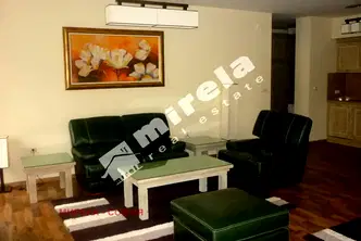 Многостаен апартамент в София, Витоша