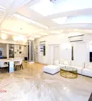Многостаен апартамент в София, Витоша