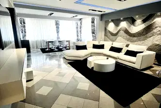 Многостаен апартамент в София, Витоша