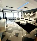 Многостаен апартамент в София, Витоша
