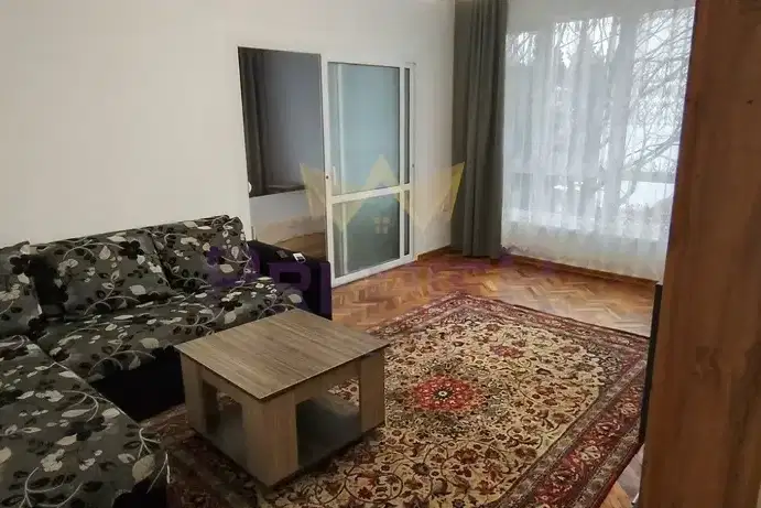 Многостаен апартамент в Бургас, Възраждане