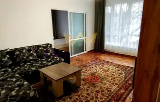 Многостаен апартамент в Бургас, Възраждане