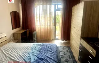 Многостаен апартамент в Кърджали, Възрожденци