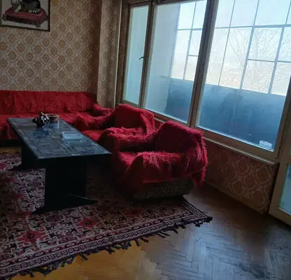 Снимка 5 — Многостаен апартамент в Кърджали, Възрожденци