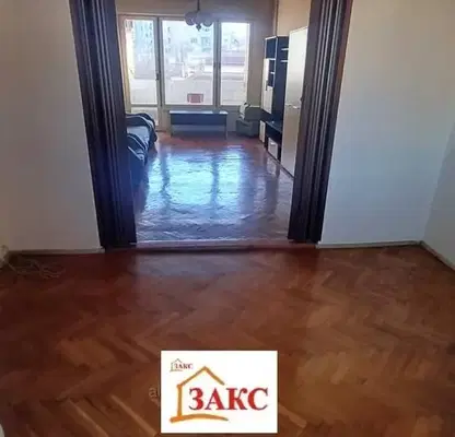 Снимка 3 — Многостаен апартамент в Кърджали, Възрожденци