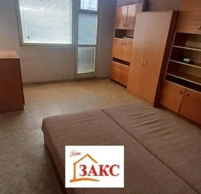 Снимка 5 — Многостаен апартамент в Кърджали, Възрожденци