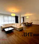 Многостаен апартамент в София, в.з.Киноцентъра