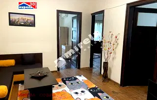 Многостаен апартамент в София, Яворов