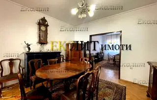 Многостаен апартамент в София, Яворов