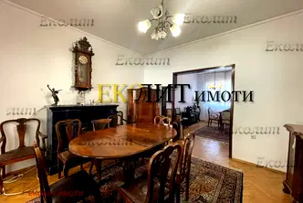 Многостаен апартамент в София, Яворов