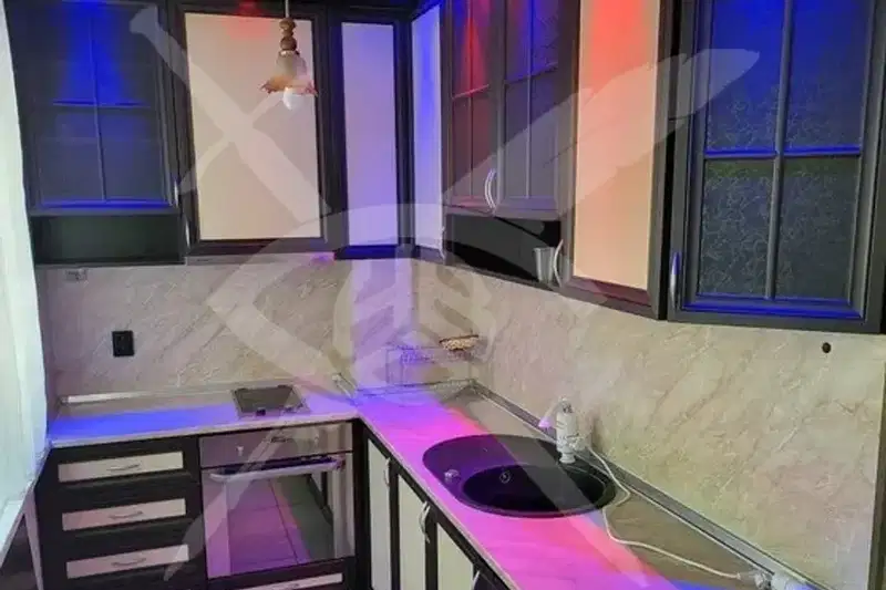 4-bedroom apartment in Varna, Zimno Kino Trakiya