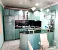 Снимка 4 — Многостаен апартамент в Бургас, Несебър