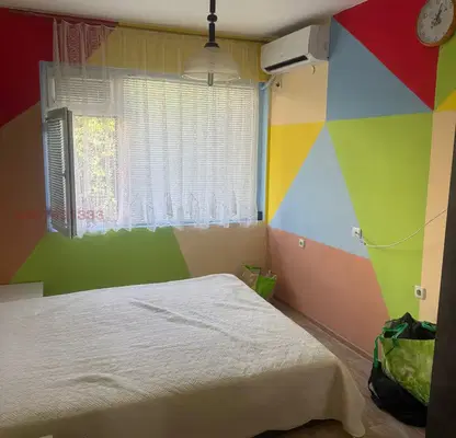 Photo 2 — 4-room apartment in Dupnitsa with two terraces