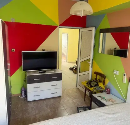 Photo 3 — 4-room apartment in Dupnitsa with two terraces