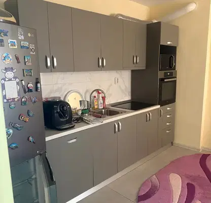 Photo 4 — 4-room apartment in Dupnitsa with two terraces