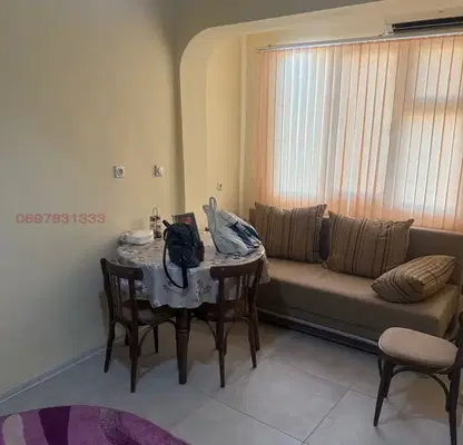 Photo 5 — 4-room apartment in Dupnitsa with two terraces