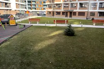 Бизнес имот в София, Малинова долина