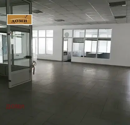 Снимка 5 — Бизнес имот в София, Витоша
