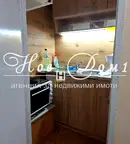Двустаен апартамент в Кайсиева ина