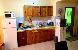 Двустаен апартамент в к.к. Златни пясъци