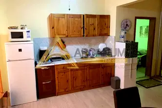 Двустаен апартамент в к.к. Златни пясъци