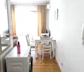 Снимка 4 — Двустаен апартамент в к.к. Чайка