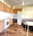 Двустаен апартамент в Студентски