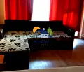 Снимка 3 — Двустаен апартамент в Кайсиева ина