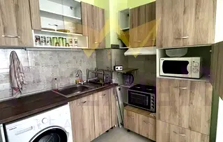 Двустаен апартамент в Кайсиева ина