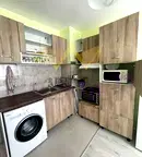 Двустаен апартамент в Кайсиева ина