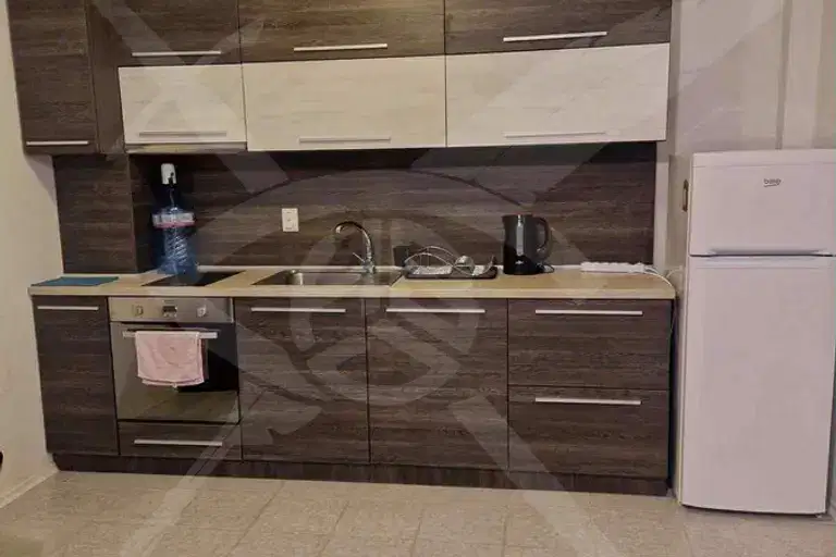 2-bedroom apartment in к.к. Чайка